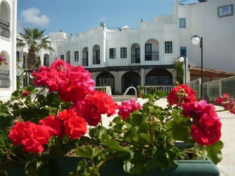 Aydem Hotel Turgutreis Eksteriør billede